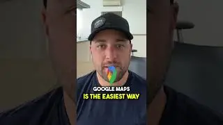 Google Maps is the Easiest Way to Find Customers Online #shorts