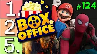 2026 Box Office Movie Draft | WFTN #124