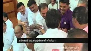 Kasargod Panchayat will be ruled by UDF