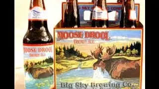 Moose Drool Brown Ale