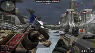 Blackshot: PlayOne Asia has the BEST servers!!!