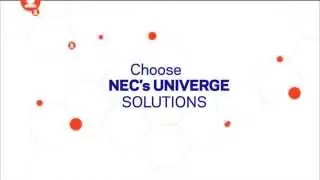 NEC Empowering your Workforce
