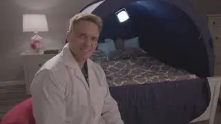 Alvantor Bed Tent, Private Sleeping Life