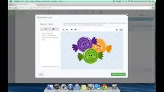 Cricut Print Then Cut - PNG, JPG and GOOGLE IMAGES