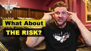 How I Handle Real Estate Risk