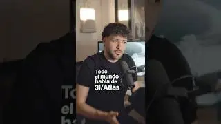 Lo que no te han contado sobre 3I/Atlas