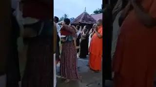 Darshanam Punyam Palakkad Anicode AnjuMoorrhy Temple.