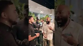 Dallas Tech Industry Mixer #dallas #proffesional #blacksintech