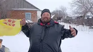 Подарки от  Ани и Поздравления С Новым годом!!!