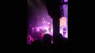 Yellowcard @ the Venue in Fargo