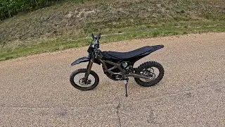 2025 Surron Ultra Bee Turbo Test &ndash; Insane Speed & Power!