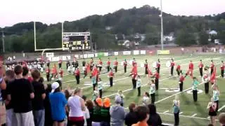 Cave Spring Knights Homecoming