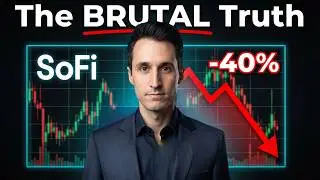 The Brutal TRUTH About SOFI