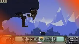 Forts Second Run!