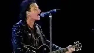 U2 - One  - Washington DC 1992-08-16