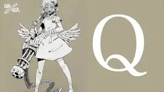 Bookiezz - Q [Thai Ver.]