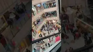 P&M MALL MUZAFFARPUR BIHAR INNAUGRATION 20221 COMPLETE TOUR OF THE MALL PM