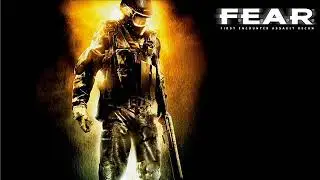 F.E.A.R. Unreleased ambience - Scary Ambience 1