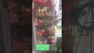 Heights flower Shoppe ! #hasbrouckheights #nj #newjersey #flowershop #love #hallmarkmovies #flowers