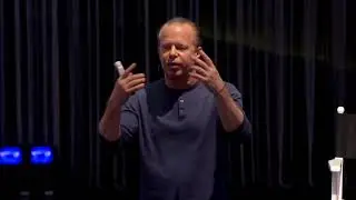 Dr. Joe Dispenza - Inner Mission Boxes Teaching