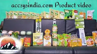 accsysindia.com Product video