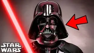Los Primeros Jedi que Darth Vader Eliminó en su Nuevo Traje Sith - Star Wars Apolo1138