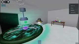 IQ Attempt mini medal showcase in IQ Obby Galaxies (fanmade)