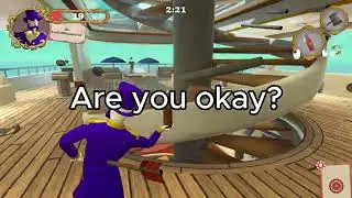 A Clash Between Bros - A Gentlemen's Dispute (With My Bros)