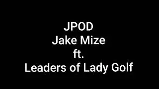 JPOD PODCAST #3