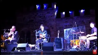 Francesco Garolfi Trio #acoustic #blues #trio #gospel #roots #spiritual #unplugged #harp #guitar