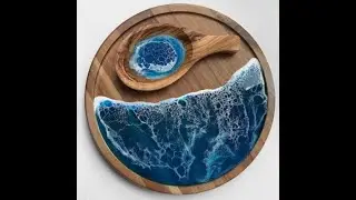 The Easy Way To WoodBurn #woodburning #woodworking #pyrography
