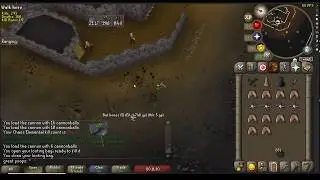 OSRS Chaos Elemental Pet Guide For Low Levels (2020-Improved Methods)