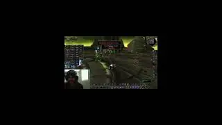 Maiev Shadowsong Finishes Illidan Stormrage After A Wipe!