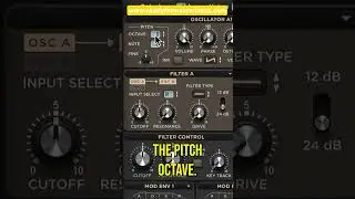 MAKE A SUB IN SYLENTH