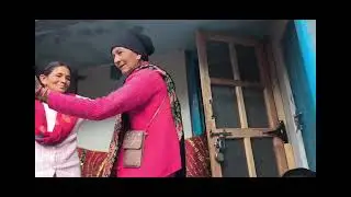 गांव में आयी खुशी तो सभी खुशी में मगन#youtubeshorts #phadilifestyle #pahadi #garhwalivlogger 