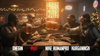 🔴 PUBG - НОВОГОДНИЙ ВЫПУСК - ПОДБОРКА МОМЕНТОВ DEROSS