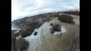 Windy Flight