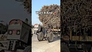 Power of eicher 241 🦁🚀|| Eicher 242 tractor|| Eicher 241|| Eicher tractor video|| Uk Brothers 855