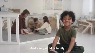 Precious Little Caterpillars Daycare | A Loving & Educational Space for Growing Minds