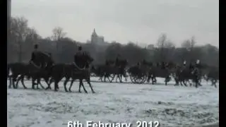 Queen's Diamond Jubilee - Accession Day