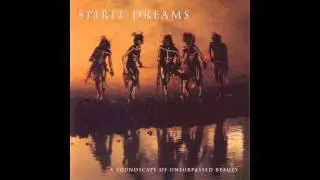 Ash Dargan - Spirit Dream