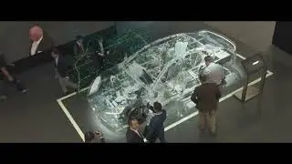 ZF :: IAA 2019