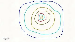 Future i LARGE SUN COLD in 1000000000 light years GROW UP