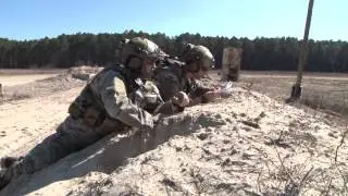 165th ASOS and 121st FS Joint Training