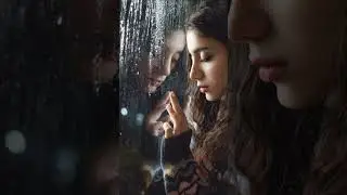 Heartbroken Alone song | Sad Breakup Status | Boy Girl Painful Love Story | adult Shorts #sad #alone