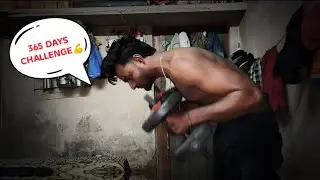 My First Homeworkout 🏋🚴💪Long video  #fitness #motivation #youtube #homeworkout 