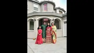 Housewarming Ceremony | Silicon Valley | California | USA