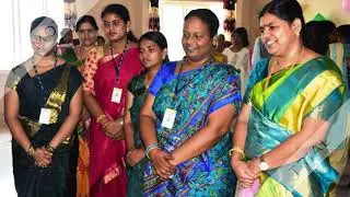NSRIT   DoMS New Premises Inauguration 1080p