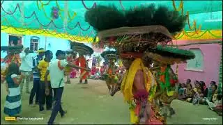 Tribal Culture Dandar video 2023