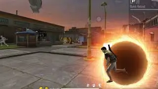 DOCTOR STRANGE IN FREE FIRE VIDEO EDITING